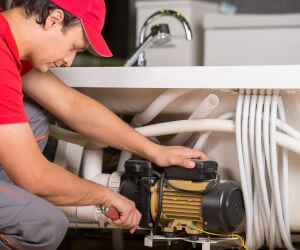 About expert plumbing services